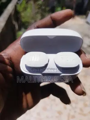 JBL Tune Buds