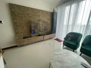 The Grand - 03 Bedroom Apartment for Rent Colombo 07 (A2133)