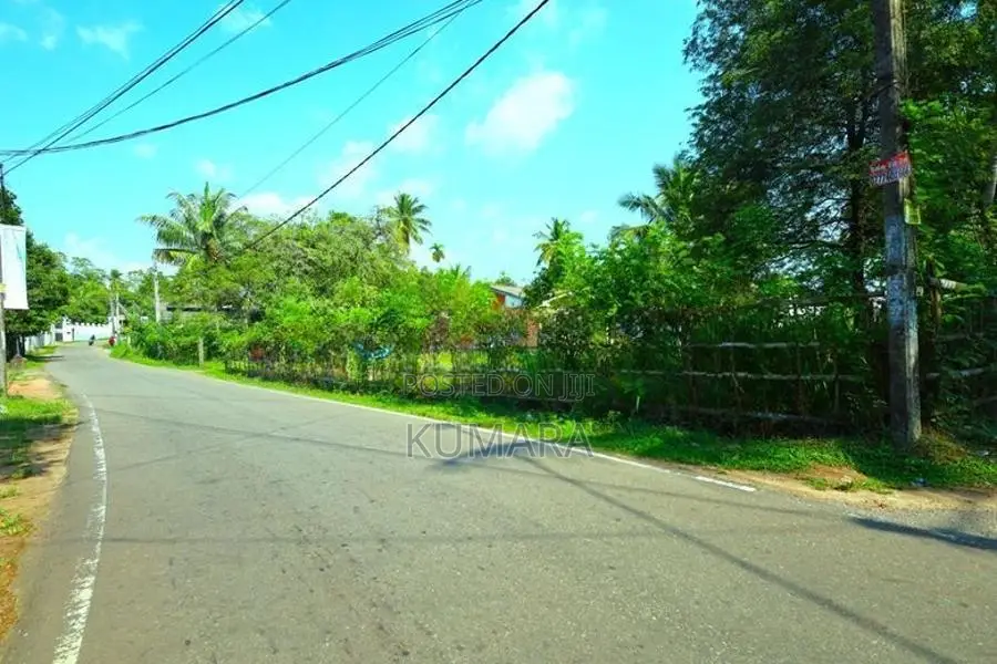 Residential Land for Sale in Homagama