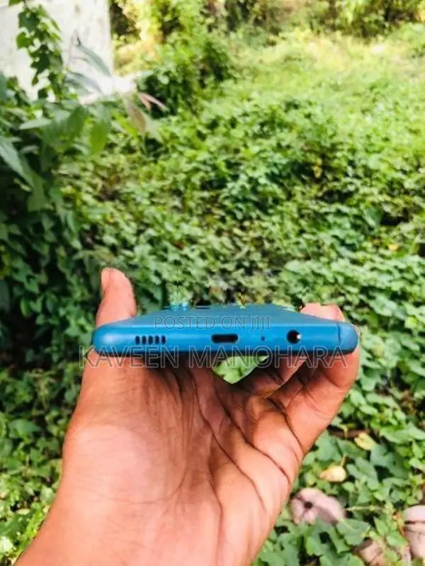 Samsung Galaxy M02 (Used)