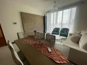 The Grand - 03 Bedroom Apartment for Rent Colombo 07 (A2133)