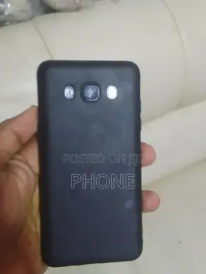 Samsung Galaxy J5 (Used)