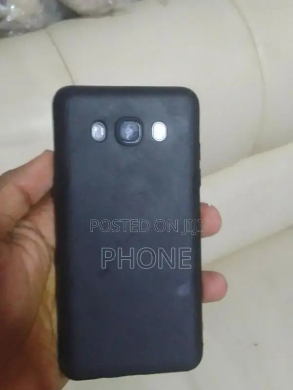 Samsung Galaxy J5 (Used)
