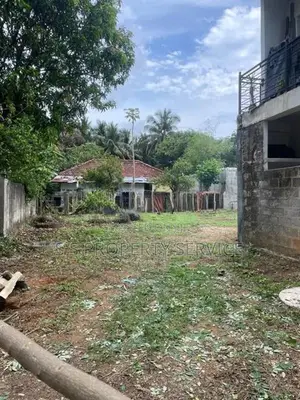 17.5 Perches Land For Sale in Moratuwa (SSPL-374)
