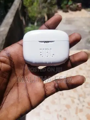 JBL Tune Buds
