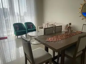 The Grand - 03 Bedroom Apartment for Rent Colombo 07 (A2133)