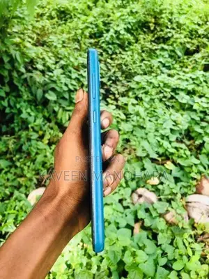 Samsung Galaxy M02 (Used)