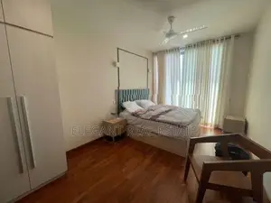 The Grand - 03 Bedroom Apartment for Rent Colombo 07 (A2133)