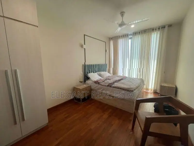 The Grand - 03 Bedroom Apartment for Rent Colombo 07 (A2133)