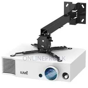 Projector Ceiling Mount