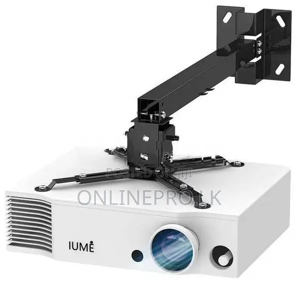 Projector Ceiling Mount