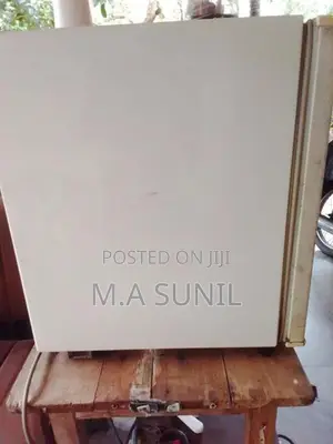 Mini Refrigerator