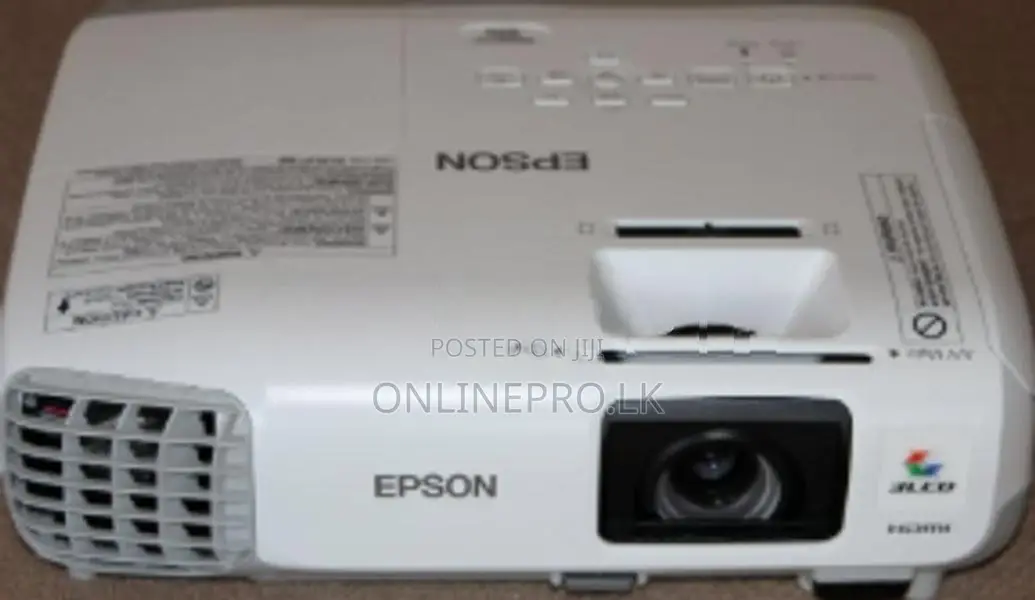Epson PowerLite 97 Used Projector