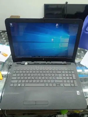 HP i3 7nth Gen Laptop