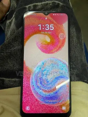 Samsung Galaxy A04e (Used)