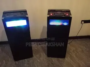 Speaker System