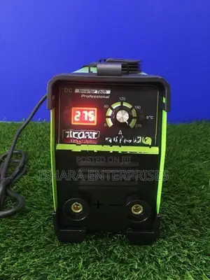 Inverter Plant(Xcort Brand-MMA275.2)