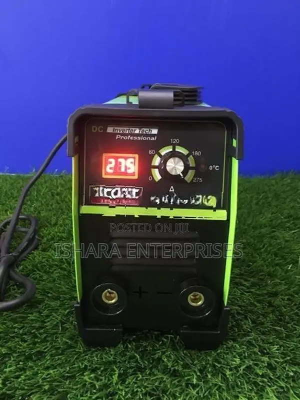 Inverter Plant(Xcort Brand-MMA275.2)