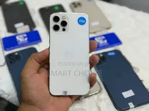 Apple iPhone 12 Pro 256GB 5G (Used)