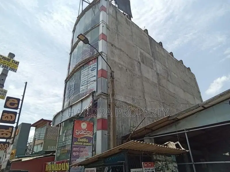 Commercial Property For Rent In Ja-Ela