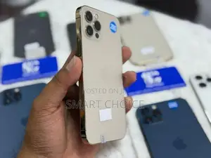 Apple iPhone 12 Pro 256GB 5G (Used)