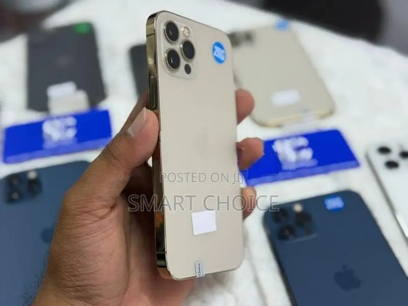 Apple iPhone 12 Pro 256GB 5G (Used)