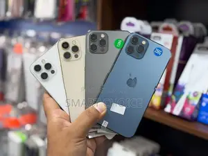 Apple iPhone 12 Pro 256GB 5G (Used)