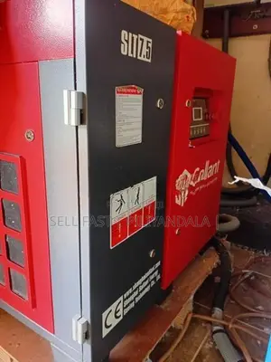 Screw compressor full unit for sale