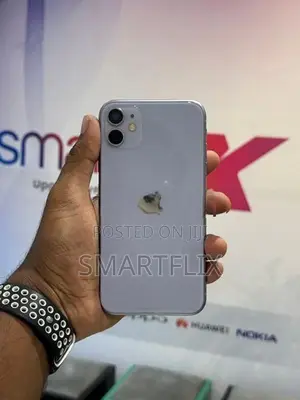 Apple iPhone 11 (Used)