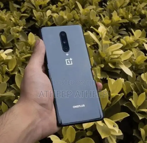 OnePlus 8T 8GB 128GB (Used)