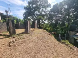 Land for Sale in Malwana