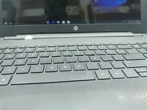 HP i3 7nth Gen Laptop