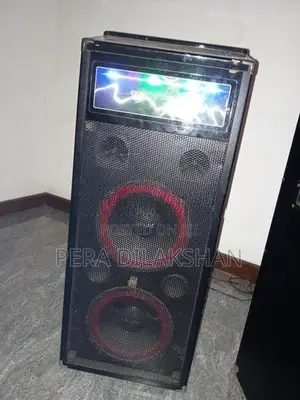 Speaker System