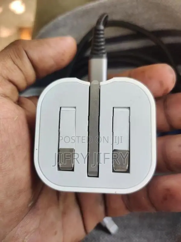 Changer