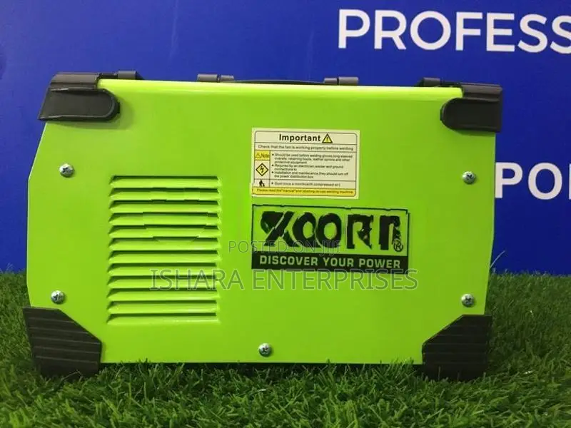 Inverter Plant(Xcort Brand-MMA275.2)