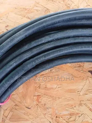 3-core Power Cable 6mm