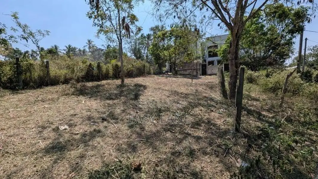 Land for Sale in Kadawatha