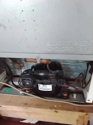 Mini Refrigerator