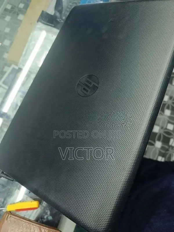 HP i3 7nth Gen Laptop