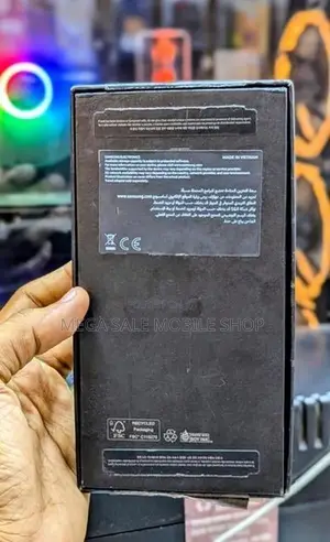 Samsung Galaxy S24 Ultra (Used)
