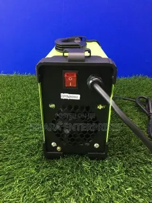 Inverter Plant(Xcort Brand-MMA275.2)