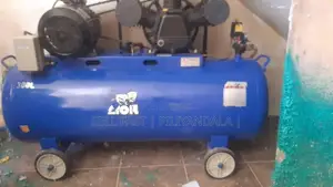 Screw compressor full unit for sale