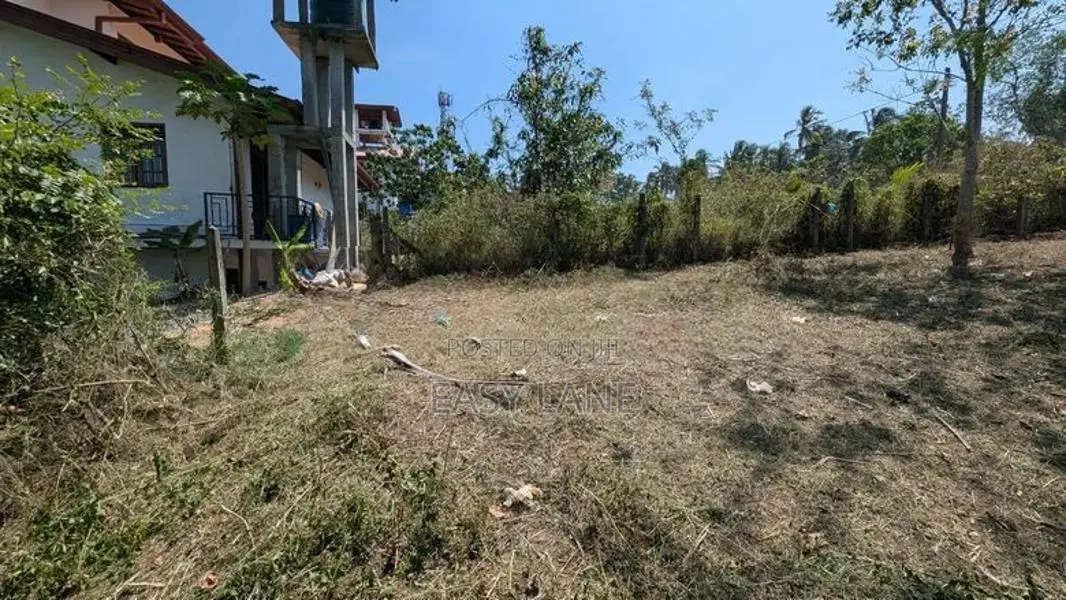Land for Sale in Kadawatha