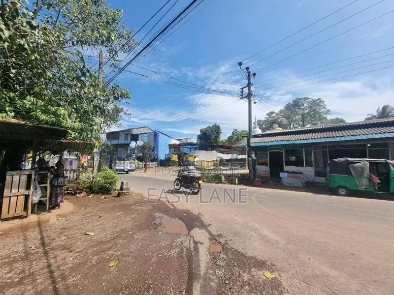 Land for Sale in Malwana