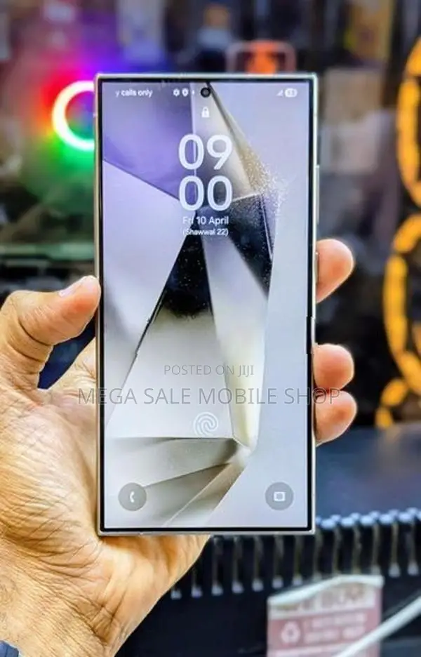 Samsung Galaxy S24 Ultra (Used)
