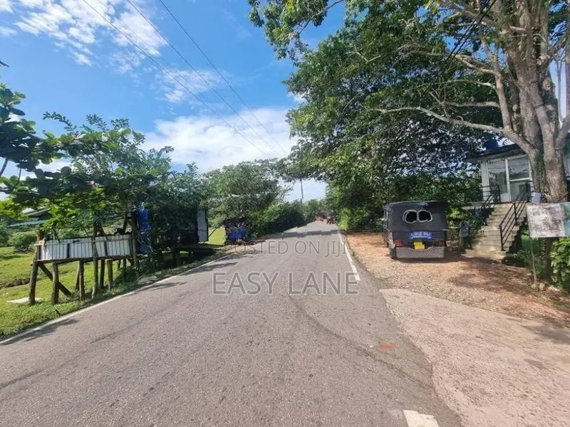 Land for Sale in Malwana