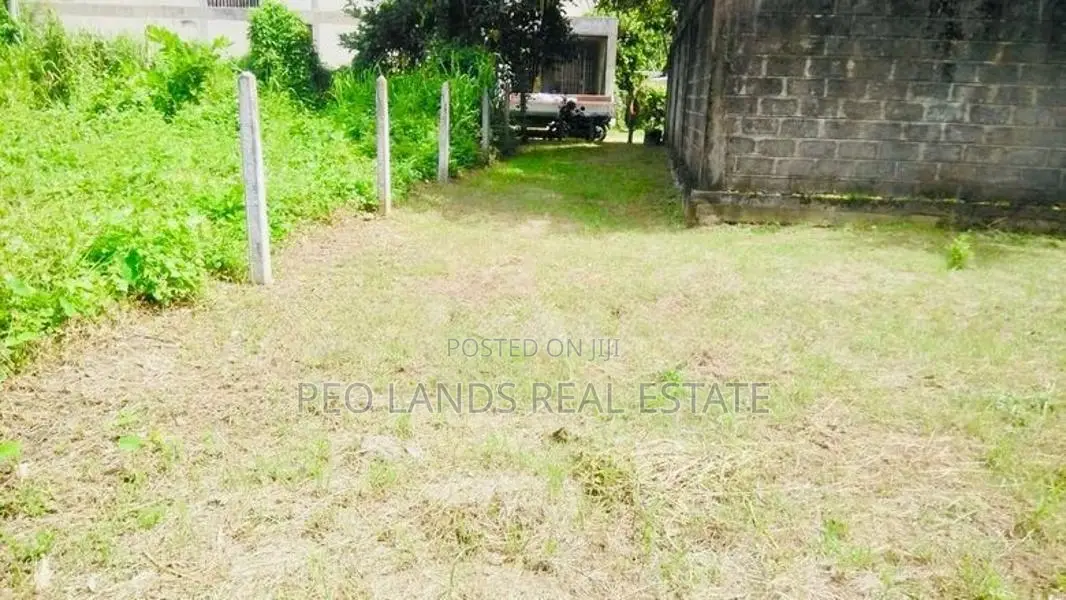 (PL596) 9.2 Perch Land for Sale in Boralesgamuwa
