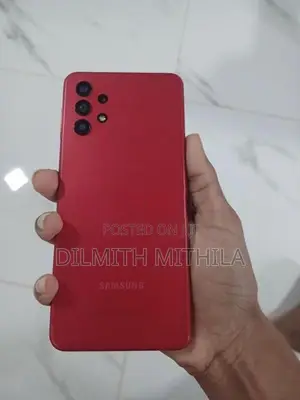Samsung Galaxy A32 5G 128GB (Used)