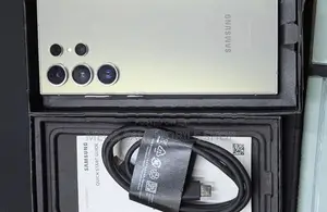 Samsung Galaxy S24 Ultra (Used)