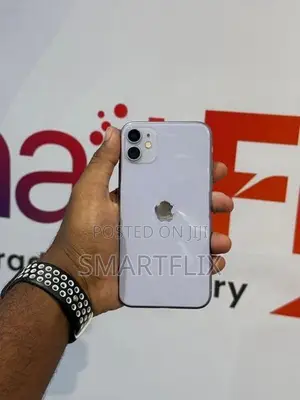 Apple iPhone 11 (Used)